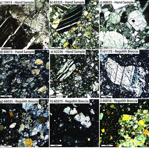 CI chondrite - wintechmobiles.com