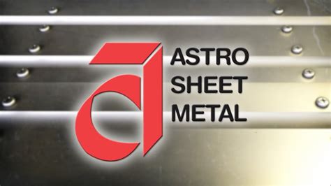 CI Web Group Review from Astro Sheet Metal Client Story Testimonial