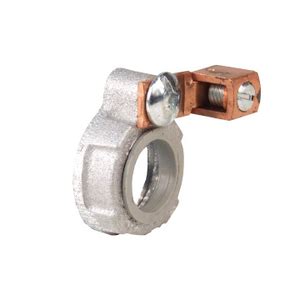 CI2604 1/2" GROUND INSULATED BUSHING - Westburne