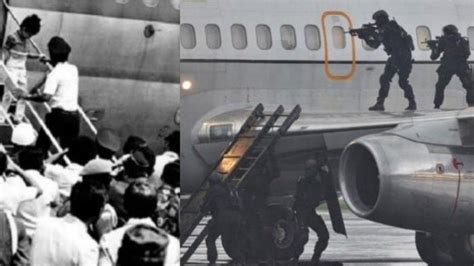 CIA dalam Pembajakan Pesawat Garuda Woyla - Historia - wintechmobiles.com