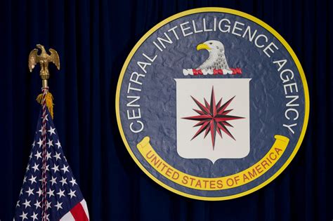 CIA launches new center focused on China The Hill