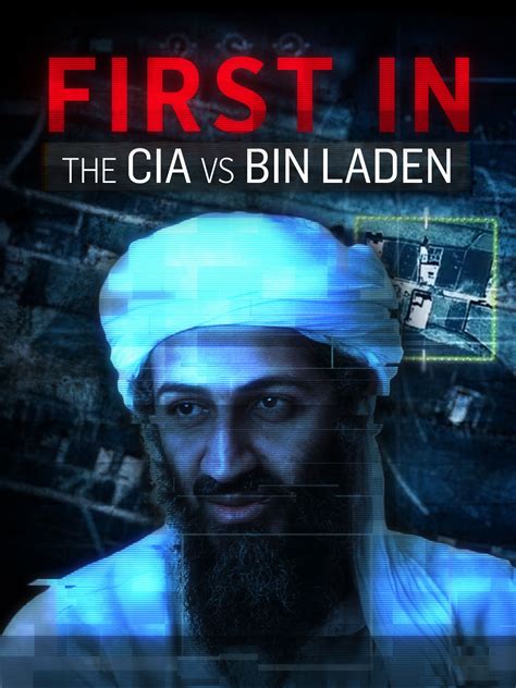 CIA vs. Bin Laden: First In - Where to Watch and Stream - TV Guide