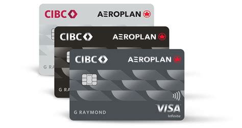 CIBC Aeroplan - Air Canada