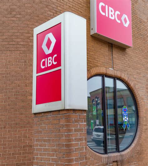 CIBC Bank Branches in Truro