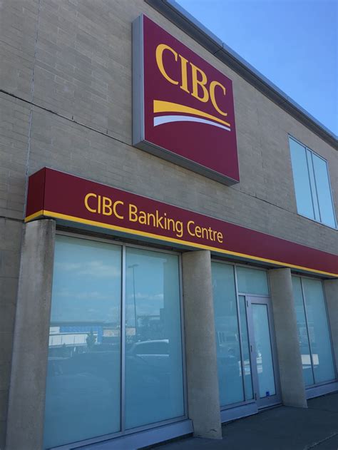 CIBC Branch with ATM Hillside Centre - YellowPages.ca