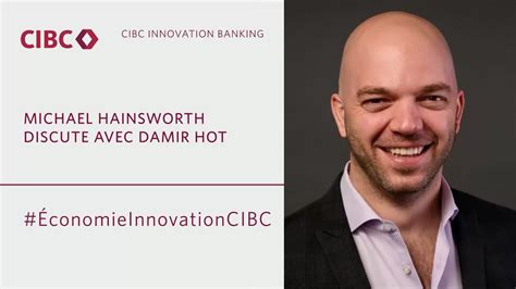 CIBC Innovation LinkedIn