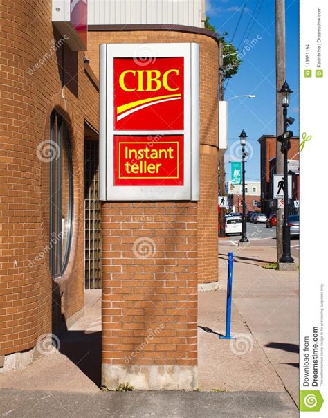 CIBC Truro NS, Hours & Locations