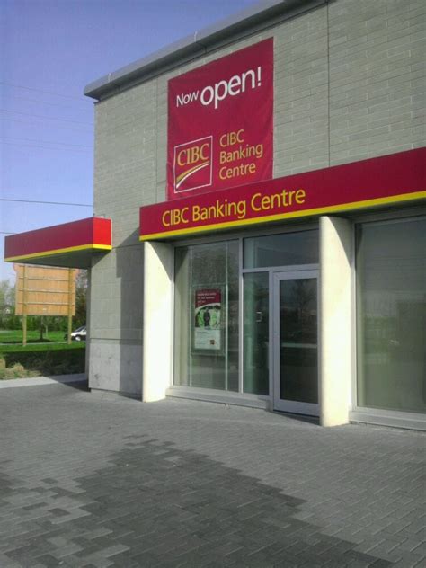 CIBC near me - Markham ON Mapdoor