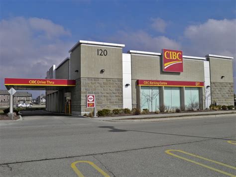 CIBC near me - Milton ON Mapdoor