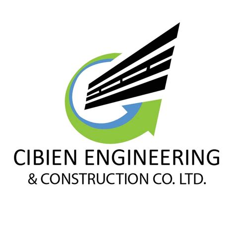 CIBIEN ENGINEERING – AND CONSTRUCTION CO LTD