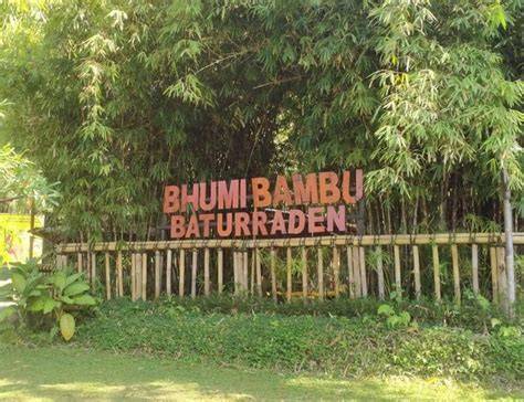 Ciblonan Seru di Bhumi Bambu Baturraden - raincitystudios.com