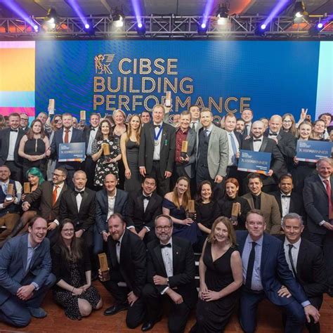 CIBSE Building Simulation Group Prize at Build 2 Perform 2024