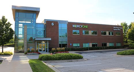 CIC Associates Mercy Sleep Center, Clive, IA - Healthgrades