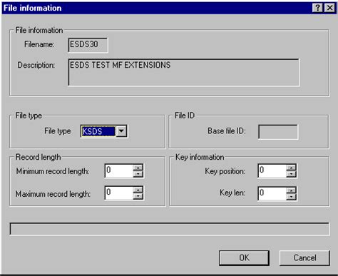 CICS Resource Definitions - Micro Focus