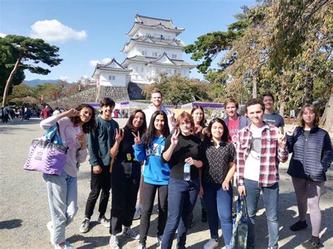 CIEE College Study Abroad in Tokyo, Japan Go …