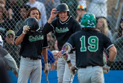 CIF NorCal baseball regionals: First-round games across all divisions