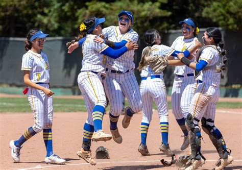 CIF NorCal softball regionals: First-round matchups in all five divisions