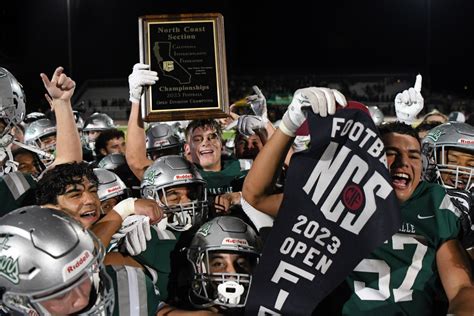 CIF state football: NorCal matchups are set. What are the top storylines?