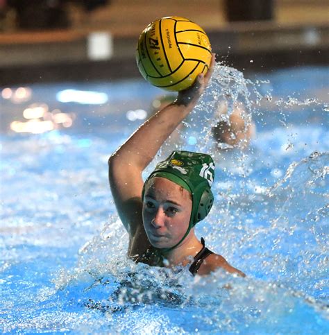 CIF water polo regionals: Miramonte girls, Sacred Heart Prep boys win Division I titles