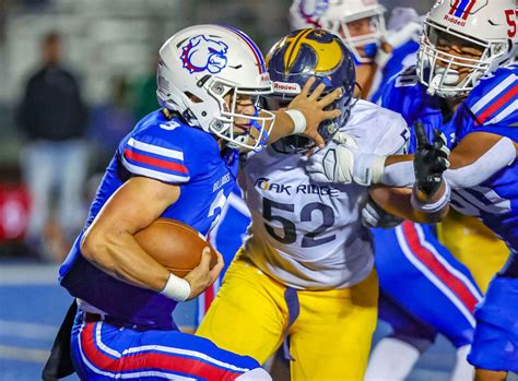 CIF-Sac-Joaquin Section football championship game …