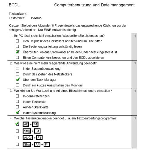 CIFC Demotesten