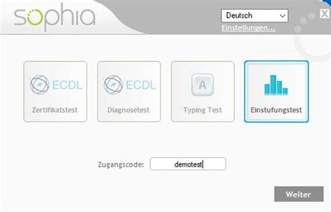 CIFC Demotesten