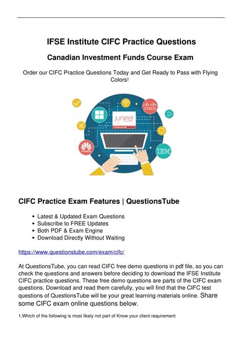 CIFC Exam.pdf
