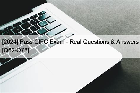 CIFC Examengine