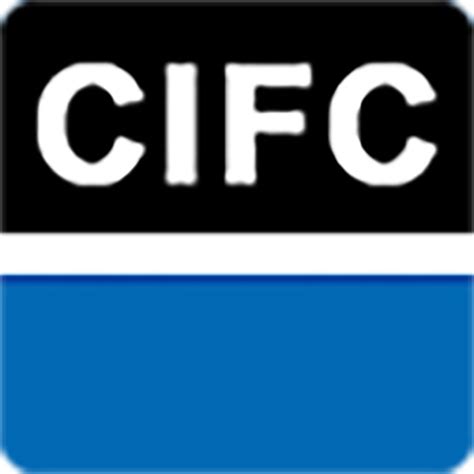 CIFC Unterlage