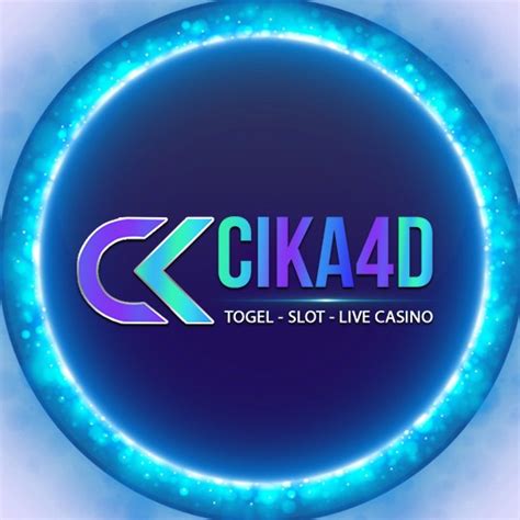 cika4d club login