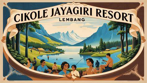 CIKOLE JAYAGIRI | Tempat Outbound di Lembang - raincitystudios.com