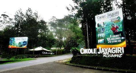 Cikole Jayagiri Resort, Bandung Barat - Indonesia - raincitystudios.com