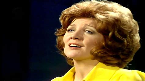 CILLA BLACK ANYONE WHO HAD A HEART.wmv - YouTube