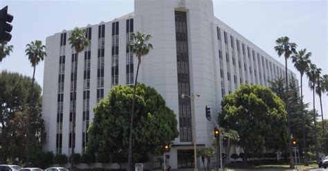 CIM Buying Farmers Insurance Complex - Los Angeles Business …