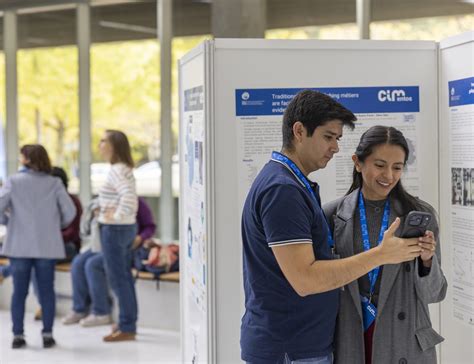 CIM research staff participates in Santiago in the General Assembly of ... - raincitystudios.com