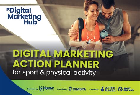 CIMSPA Digital Marketing Hub APK Download for Android 