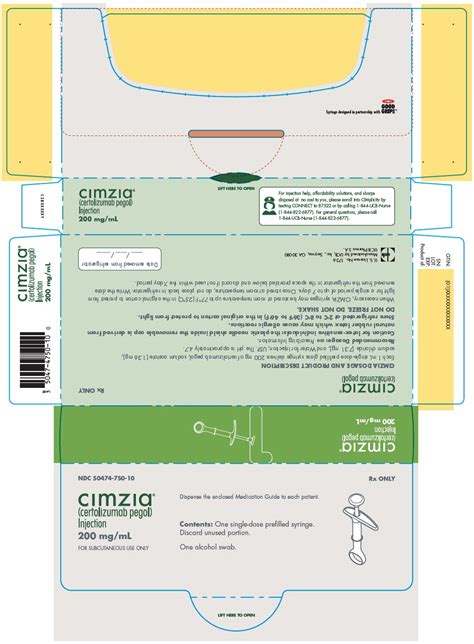 CIMZIA PI PDF