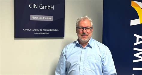 CIN GmbH. 