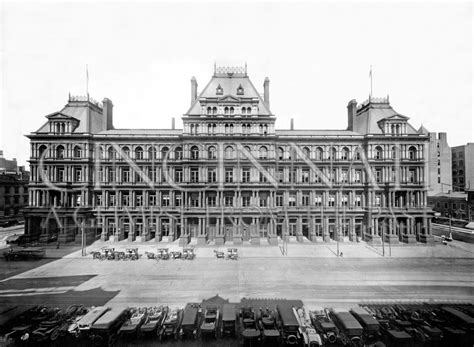 CINCINNATI A GLIMPSE FROM THE PAST Historic Cincinnati Palatial