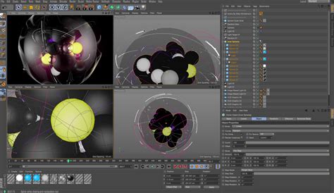 Cinema 4D & Mixamo Tutorial - Fast & Easy 3D Character Rigging ... - muktibox.com