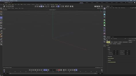 Cinema 4D | Easy Rigging Tutorial - muktibox.com