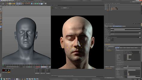 Cinema 4D Arnold render for beginners / How to render in ... - muktibox.com