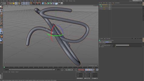 Cinema 4D R20 Beginner Tutorial - Motion Tracking in One Click - muktibox.com