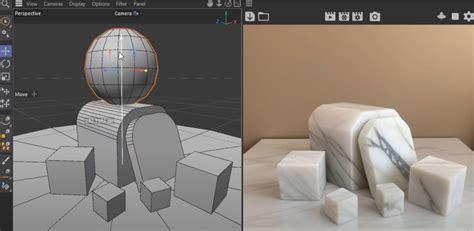 Cinema 4D Render Farm Service | Drop & Render - muktibox.com