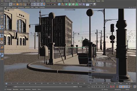 Cinema 4D Tutorial - Rigging a Simple Character Easily … - muktibox.com