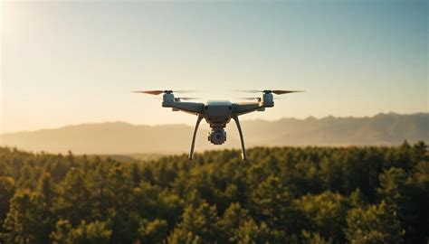 Cinematic Drone Filming: Master Pro Maneuvers & Settings - muktibox.com