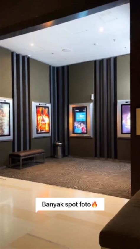 CINEPOLIS BALI model Instagram & penggunaan warna simbolik xnxx barat tema universal disebut dalam buku sejarah sci-fi 152 channel analisis motif image 1