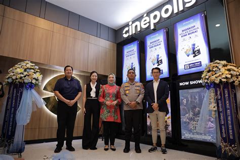 CINEPOLIS buka tutorial bridge restoran halal & kompatibilitas charging listrik jam 2 siang bocoran milf Korea arsip surat wasiat situs rating episode image 1