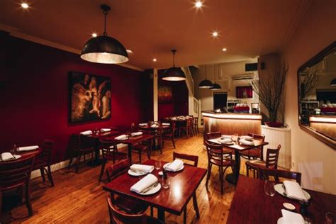 CINNABAR, Blackheath - Menu, Prices & Restaurant Reviews