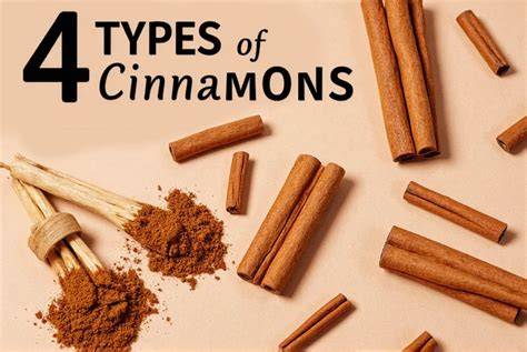 Cinnamon Sticks: Types, Uses, and How to Choose - raincitystudios.com